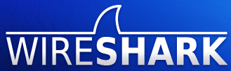 Wireshark logo